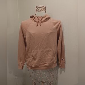 Champion Pink Hoodie